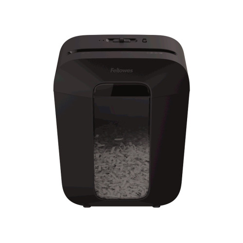 Шредер Fellowes® Powershred® LX50