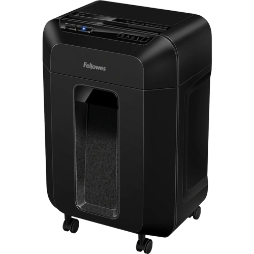 Шредер Fellowes® AutoMax® 80M