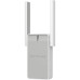 Повторитель беспроводного сигнала Keenetic Netcraze Buddy 5 (NC-3311) AC1200 10/100BASE-TX белый