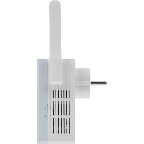 Повторитель беспроводного сигнала TP-Link RE365 AC1200 10/100BASE-TX белый