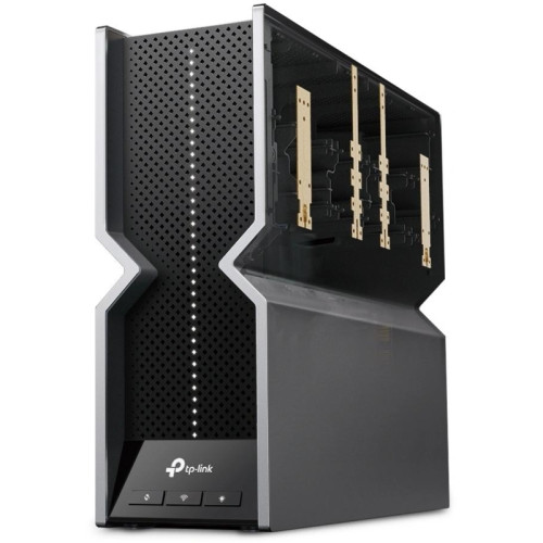 Повторитель беспроводного сигнала TP-Link RE800BE BE19000 Wi-Fi черный Повторитель беспроводного сигнала TP-Link RE800BE BE19000 Wi-Fi черный