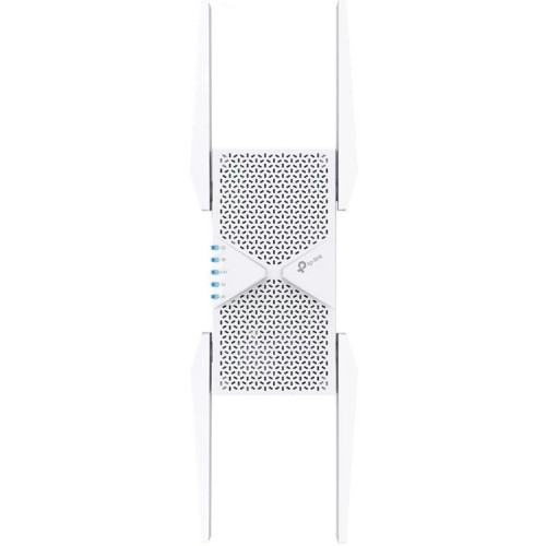 Повторитель беспроводного сигнала TP-Link RE655BE BE11000 Wi-Fi белый
