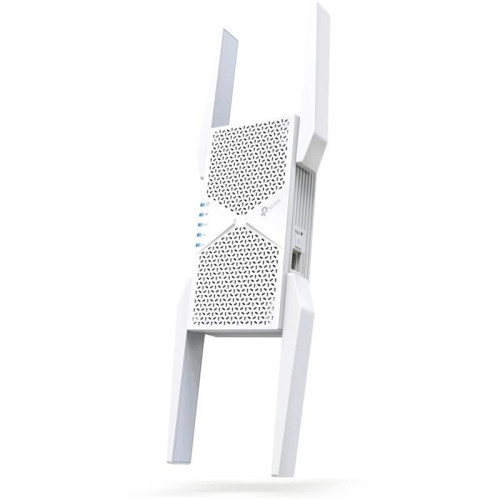 Повторитель беспроводного сигнала TP-Link RE655BE BE11000 Wi-Fi белый