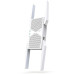 Повторитель беспроводного сигнала TP-Link RE655BE BE11000 Wi-Fi белый