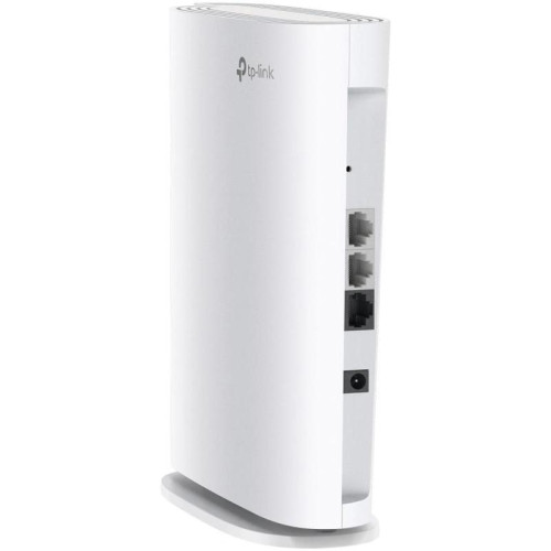 Повторитель беспроводного сигнала TP-Link RE900XD AX6000 Wi-Fi белый Повторитель беспроводного сигнала TP-Link RE900XD AX6000 Wi-Fi белый