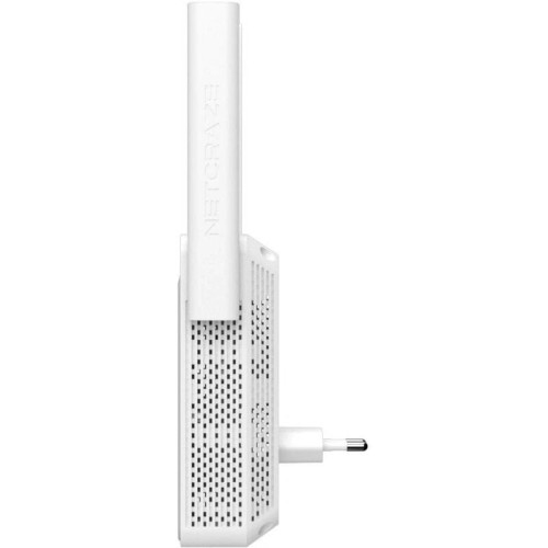 Повторитель беспроводного сигнала Keenetic Netcraze Buddy 5 (NC-3311) AC1200 10/100BASE-TX белый