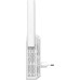 Повторитель беспроводного сигнала Keenetic Netcraze Buddy 5 (NC-3311) AC1200 10/100BASE-TX белый