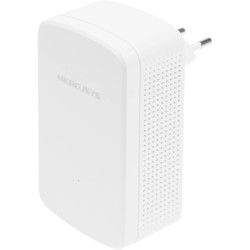 Повторитель беспроводного сигнала Mercusys ME10 N300 10/100BASE-TX белый