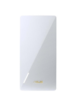 Повторитель беспроводного сигнала Asus RP-BE58 BE3600 10/100/1000BASE-T белый