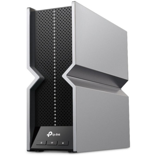 Повторитель беспроводного сигнала TP-Link RE800BE BE19000 Wi-Fi черный Повторитель беспроводного сигнала TP-Link RE800BE BE19000 Wi-Fi черный