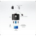 Переключатель KVM Aten CS22U Переключатель KVM Aten CS22U