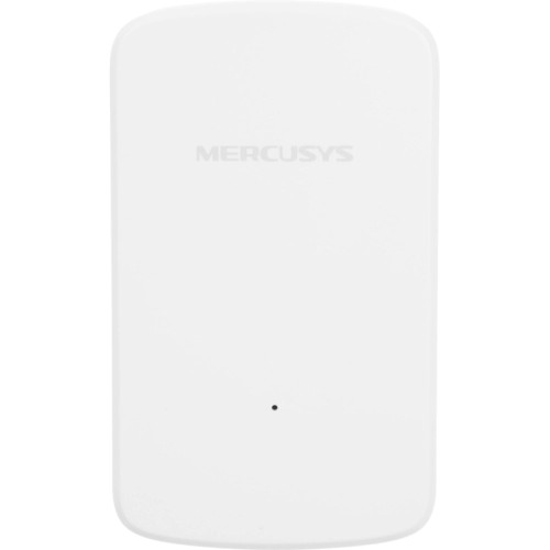 Повторитель беспроводного сигнала Mercusys ME10 N300 10/100BASE-TX белый Повторитель беспроводного сигнала Mercusys ME10 N300 10/100BASE-TX белый