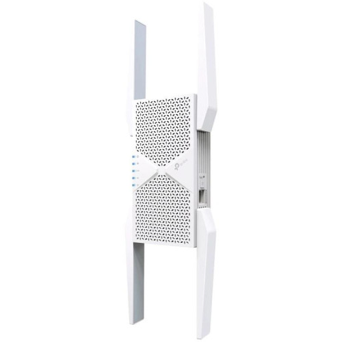 Повторитель беспроводного сигнала TP-Link RE655BE BE11000 Wi-Fi белый