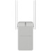 Повторитель беспроводного сигнала Keenetic Netcraze Buddy 5 (NC-3311) AC1200 10/100BASE-TX белый
