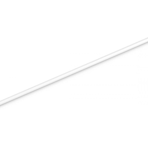 Разветвитель USB 2.0 Buro BU-HUB4-0.5-U2.0-Candy 4порт. серебристый