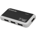 Defender Универсальный USB разветвитель Quadro Infix USB2.0, 4порта
