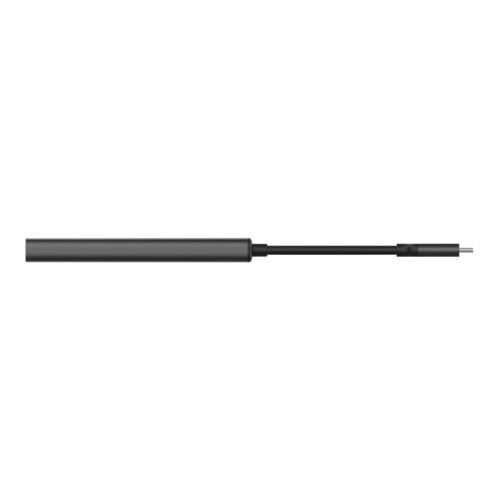 Разветвитель USB-C A4Tech DST-60C 2порт. серый Разветвитель USB-C A4Tech DST-60C 2порт. серый