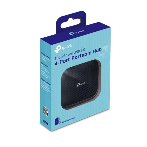 Концентратор/ 4 ports USB 3.0, portable, no power adapter needed Концентратор/ 4 ports USB 3.0, portable, no power adapter needed