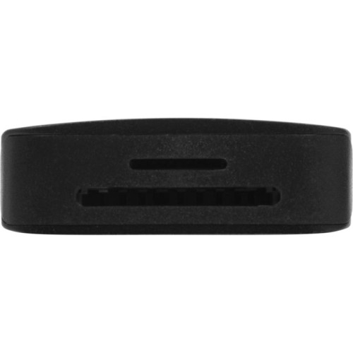 Разветвитель USB 3.0 Origo OU3390SNPD 4порт. черный (OU3390SNPD/B1)