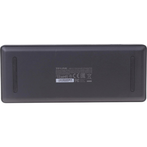 Концентратор/ 7 ports USB 3.0 Hub with 2 power charge ports (2.4A Max), Desktop, a 12V/4A power adapter included Концентратор/ 7 ports USB 3.0 Hub with 2 power charge ports (2.4A Max), Desktop, a 12V/4A power adapter included