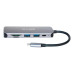 Разветвитель USB 2.0 D-Link DUB-2325 2порт. черный (DUB-2325/A2A) Разветвитель USB 2.0 D-Link DUB-2325 2порт. черный (DUB-2325/A2A)