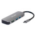 Разветвитель USB 2.0 D-Link DUB-2325 2порт. черный (DUB-2325/A2A) Разветвитель USB 2.0 D-Link DUB-2325 2порт. черный (DUB-2325/A2A)