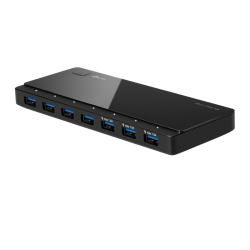 Концентратор/ 7 ports USB 3.0 Hub, Desktop, a 12V/2.5A power adapter included