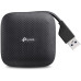 Концентратор/ 4 ports USB 3.0, portable, no power adapter needed Концентратор/ 4 ports USB 3.0, portable, no power adapter needed