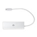 Разветвитель USB-C Digma HUB-4U3.0-UC-S 4порт. серебристый Разветвитель USB-C Digma HUB-4U3.0-UC-S 4порт. серебристый