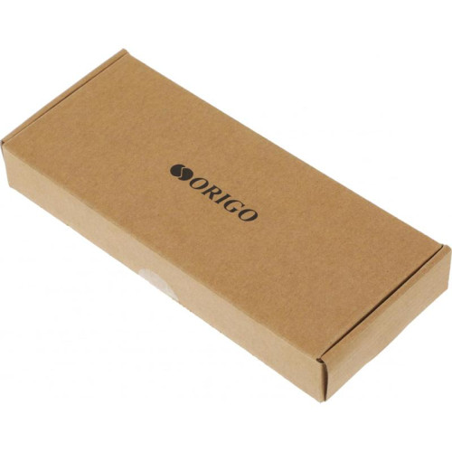 Разветвитель USB-C Origo OU3350SNPD 3порт. черный (OU3350SNPD/A1A)