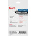 Разветвитель USB 3.0 Buro BU-HUB4-0.5-U3.0 4порт. черный