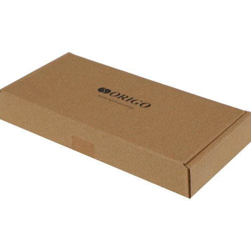 Разветвитель USB 3.0 Origo OU3390SNPD 4порт. черный (OU3390SNPD/B1)