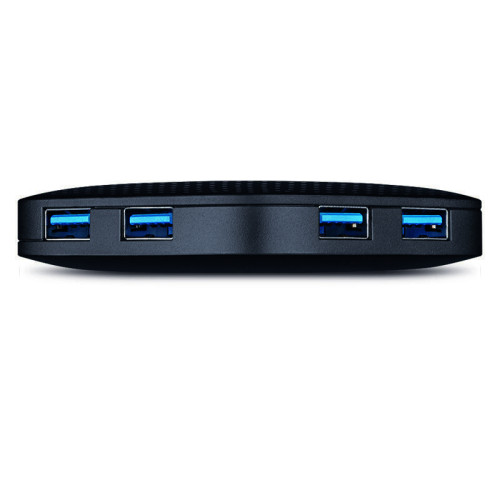Концентратор/ 4 ports USB 3.0, portable, no power adapter needed Концентратор/ 4 ports USB 3.0, portable, no power adapter needed