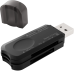 Defender Универсальный картридер Ultra Swift USB 2.0, 4 слота