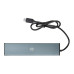 Разветвитель USB-C Digma HUB-7U3.0-UC-G 7порт. серый Разветвитель USB-C Digma HUB-7U3.0-UC-G 7порт. серый