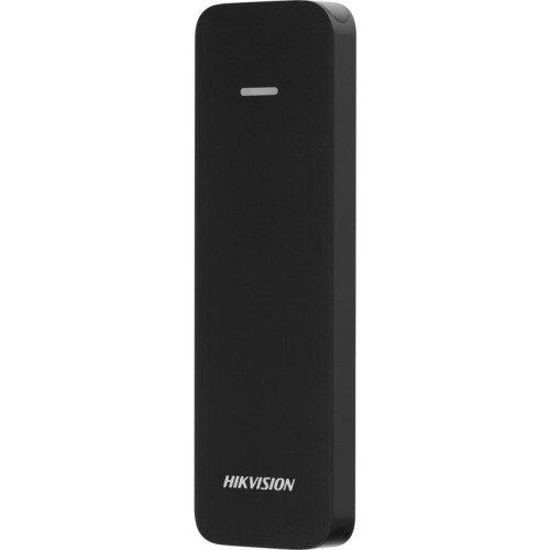 Накопитель SSD Hikvision USB-C 1TB HS-ESSD-P1000BWD 1000G BLACK 1.8