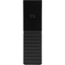 Жесткий диск WD USB 3.0 12.2TB WDBBGB0120HBK-EESN My Book 3.5