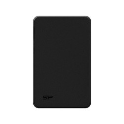 Жесткий диск Silicon Power USB 3.0 1Tb SP010TBPHD05SS3K S05 Stream 2.5