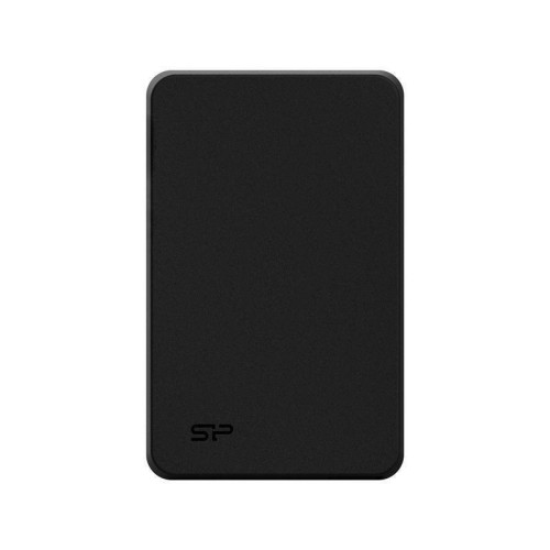 Жесткий диск Silicon Power USB 3.0 1Tb SP010TBPHD05SS3K S05 Stream 2.5