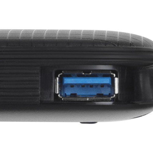 Жесткий диск Silicon Power USB3.0 4TB SP040TBPHDA60S3A A60 Armor 2.5