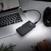 Накопитель SSD A-Data USB-C 4.0 1TB SE920-1TCBK SE920 2.5 Накопитель SSD A-Data USB-C 4.0 1TB SE920-1TCBK SE920 2.5