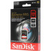 Флеш карта SDXC 256GB Sandisk SDSDXXD-256G-GN4IN