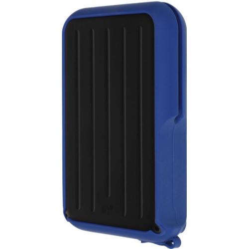 Жесткий диск Silicon Power USB3.0 4TB SP040TBPHD66LS3B Armor A66 2.5 Жесткий диск Silicon Power USB3.0 4TB SP040TBPHD66LS3B Armor A66 2.5
