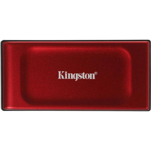 Накопитель SSD Kingston USB-C 2TB SXS1000R/2000G XS1000 1.8