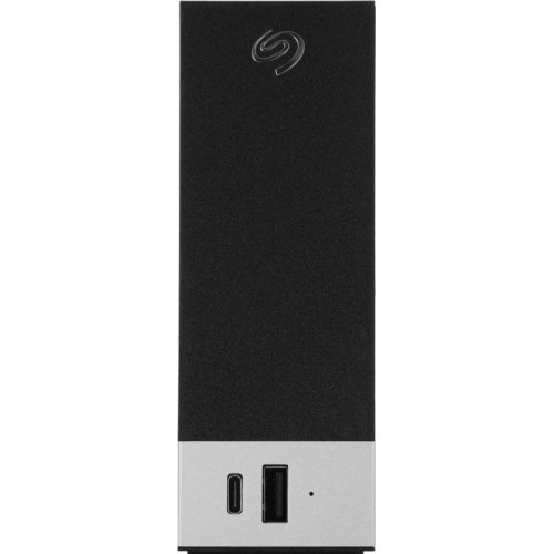 Жесткий диск Seagate USB 3.0 16Tb STLC16000400 One Touch Hub 3.5
