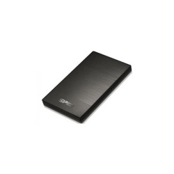 Жесткий диск Silicon Power USB 3.0 2Tb SP020TBPHDD06S3K D06 Diamond 2.5