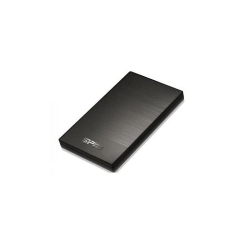 Жесткий диск Silicon Power USB 3.0 2Tb SP020TBPHDD06S3K D06 Diamond 2.5