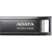 Флеш Диск A-Data 64Gb UR340 AROY-UR340-64GBK USB3.2 черный