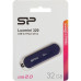 Флеш Диск Silicon Power 32Gb Ultima LuxMini 320 SP032GBUF2320V1B USB2.0 синий Флеш Диск Silicon Power 32Gb Ultima LuxMini 320 SP032GBUF2320V1B USB2.0 синий