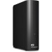 Жесткий диск WD USB 3.0 8Tb WDBWLG0080HBK-EESN Elements Desktop 3.5 Жесткий диск WD USB 3.0 8Tb WDBWLG0080HBK-EESN Elements Desktop 3.5